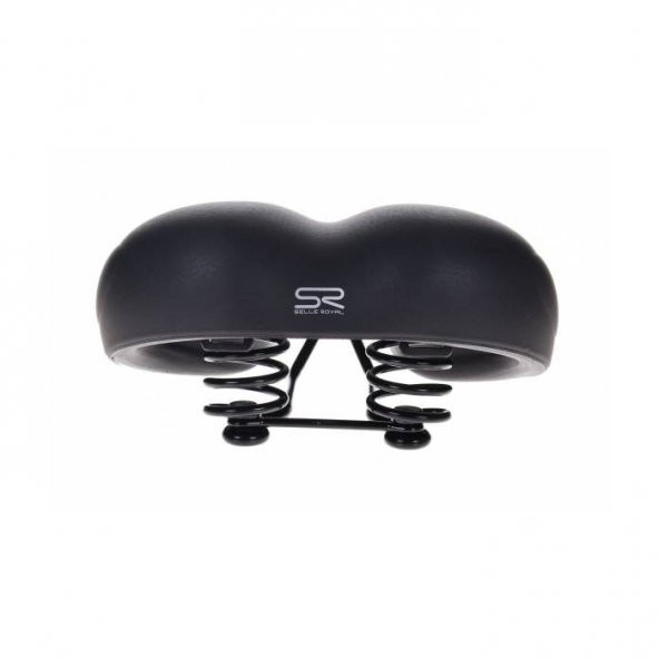 Selle Royal Sky Astrale Unisex 215Mm Jelli Ve Yaylı Sele - 2