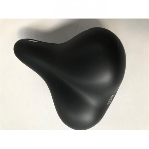 Selle Royal Sky Astrale Unisex 215Mm Jelli Ve Yaylı Sele - 3
