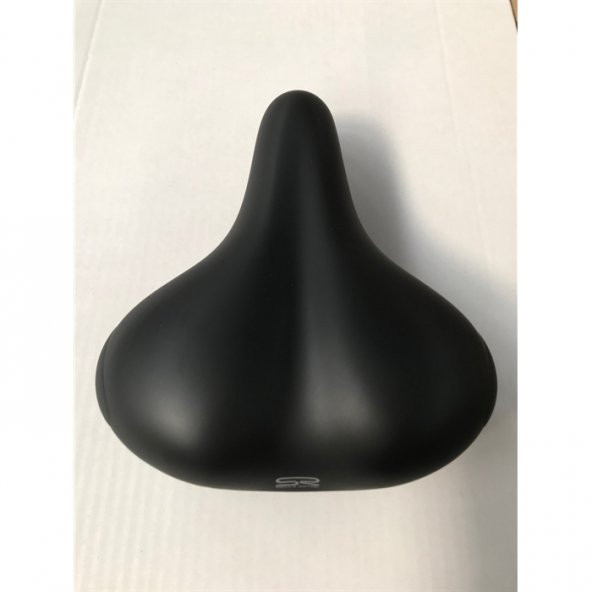 Selle Royal Sky Astrale Unisex 215mm Jelli ve Yaylı Sele - 4