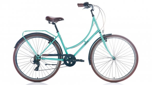 Selle Royal Sky Astrale Unisex 215mm Jelli ve Yaylı Sele - 5