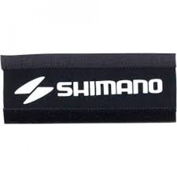 SHİMANO ZİNCİR KORUYUCU SÜNGER REFLEKTÖRLÜ ÜCRETSİZ KARGO TESLİMİ
