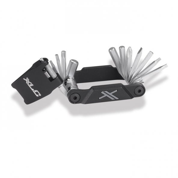 XLC ALLEN ALYAN ÇAKI Q-SERİE TO-M12 12 FUNCTİONS - 2