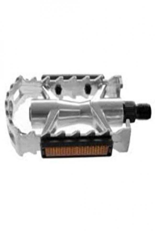 WELLGO HF-835 PEDAL MTB BİLYALI ALÜMİNYUM-(ÜCRETSİZ KARGO TESLİM - 2