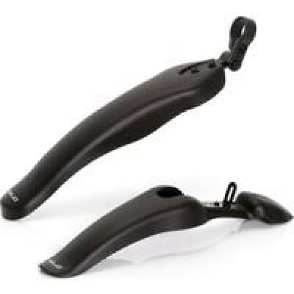 Xlc Çocuk Bisiklet Çamurluk Seti 16"& 20" - 2