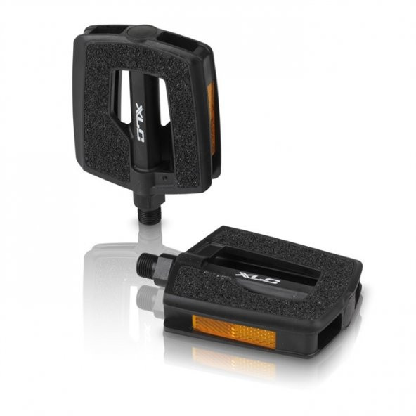 XLC PEDAL CİTY-COMFORT PD-C09 PLASTIC - 2