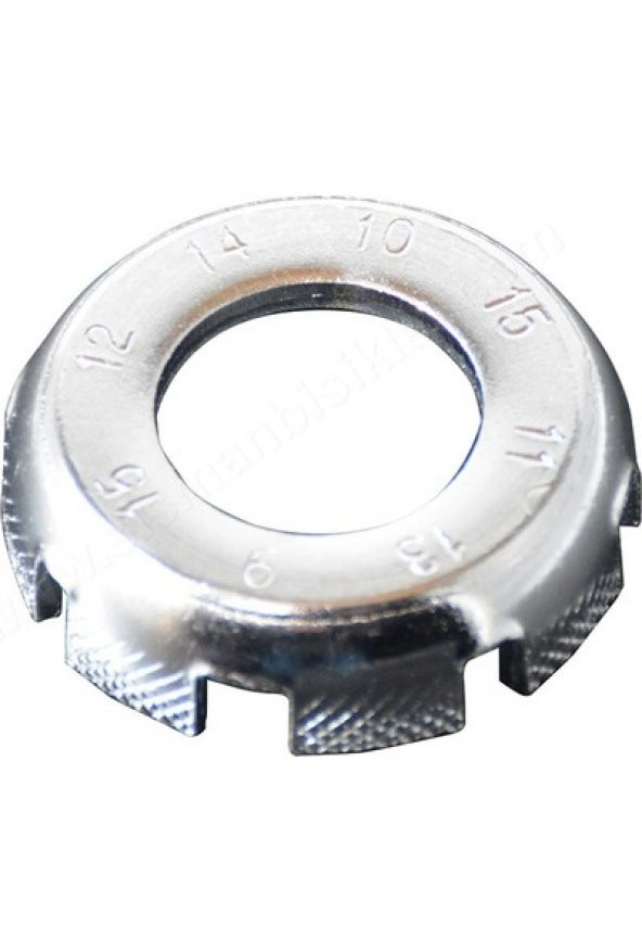 Plus Taıwan Bisiklet Akort Anahtarı Çok Ağızlı--(ÜCRETSİZ KARGO) - 2