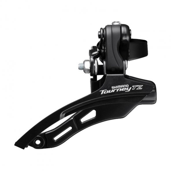 SHIMANO ATTIRICI ÖN TZ-31 ÜSTTEN 31.8mm (AFDTZ31TM6T)-(ÜCRETSİZ)