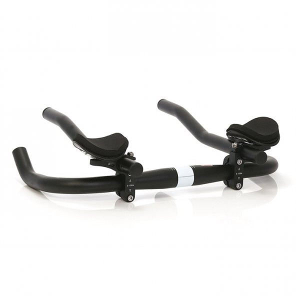XLC TRIATHLON PRO TRI-BAR DIA:25,4 - 31,8 MM 330MM