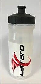 CARRARO MATARA VE MATARA TUTUCU ŞEFFAF / SİYAH KIRMIZI 600ML - 3