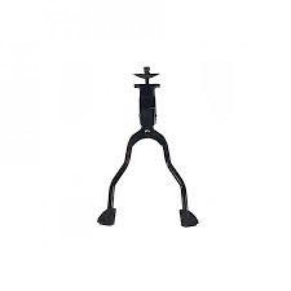 BİSAN ÜRETİCİ SEHPA İKİLİ AYAK ORTADAN BAĞLANTILI KS-D02 24"&28" - Resim 2