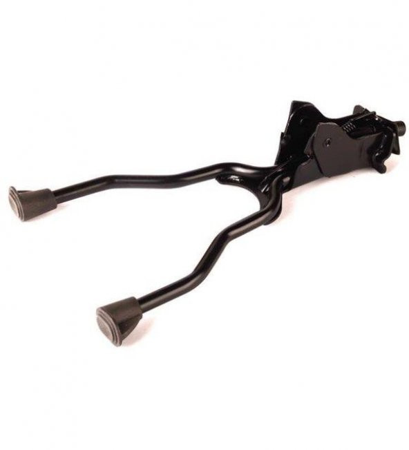 BİSAN ÜRETİCİ SEHPA İKİLİ AYAK ORTADAN BAĞLANTILI KS-D02 24"&28" - Resim 3