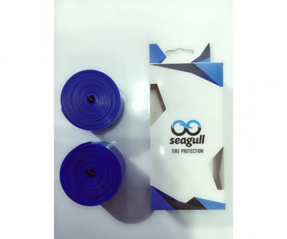 SEAGULL PATLAK ÖNLEYİCİ ŞERİT - BİSİKLET LASTİK ZIRHI MTB