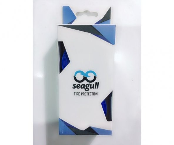 SEAGULL PATLAK ÖNLEYİCİ ŞERİT - BİSİKLET LASTİK ZIRHI MTB - 2