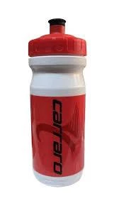 CARRARO MATARA VE MATARA TUTUCU ŞEFFAF / SİYAH KIRMIZI 600ML - 4