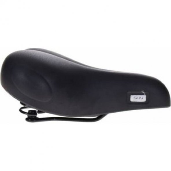 SELE 8084UST008014 SKY ASTRALE UNISEX SİYAH , SİYAH YAYLI, KELEPÇ - 3