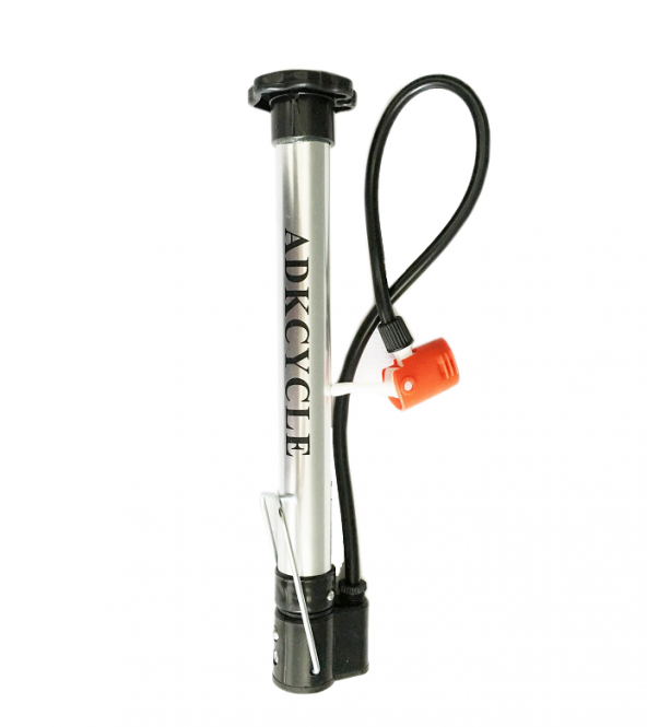 ADCK (BİSAN) GOLDEN ALÜMİNYUM KÜÇÜK POMPA BP-002
