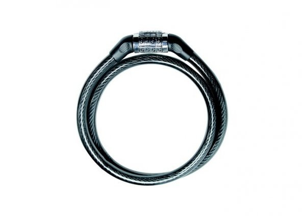 TRELOCK SPİRAL KİLİT ŞİFRELİ TK75/10 CODE 8004548-(ÜCRETSİZ KARGO