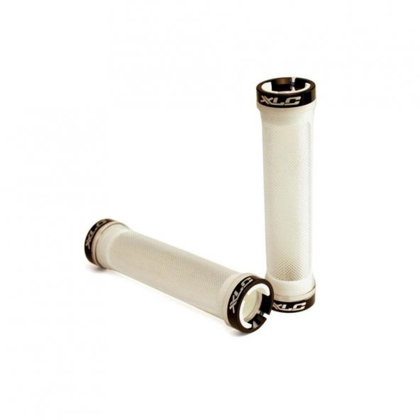 XLC ELCİK ALLEN SIKMALI 135MM BEYAZ/TRANSPARAN(İNDİRİM ZAMANI)
