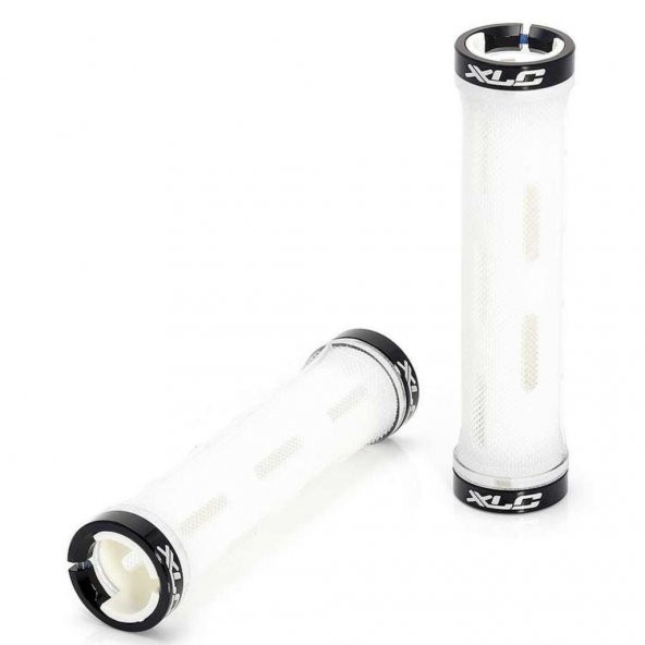 XLC ELCİK ALLEN SIKMALI 135MM BEYAZ/TRANSPARAN(İNDİRİM ZAMANI) - 2