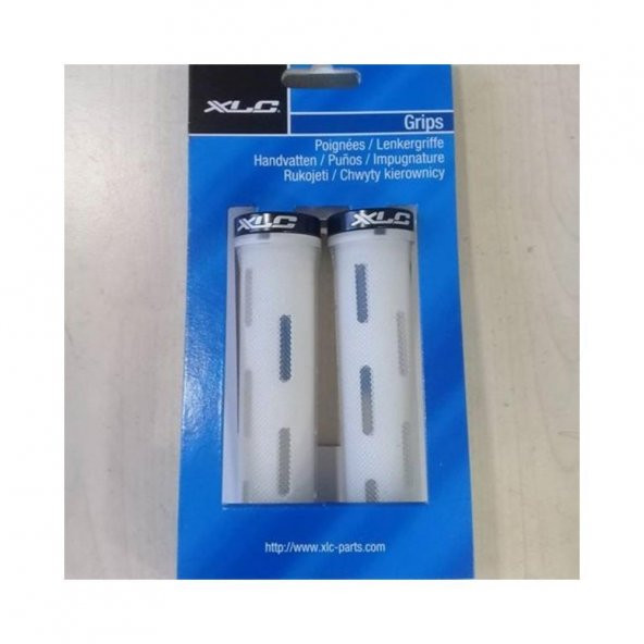 XLC ELCİK ALLEN SIKMALI 135MM BEYAZ/TRANSPARAN(İNDİRİM ZAMANI) - 3