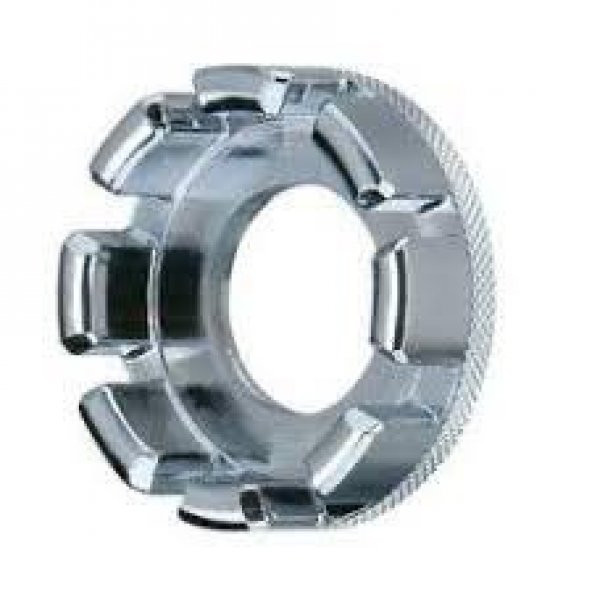 XLC AKORT ANAHTARI SEKİZLİ 9G-15G TO-S42 CP
