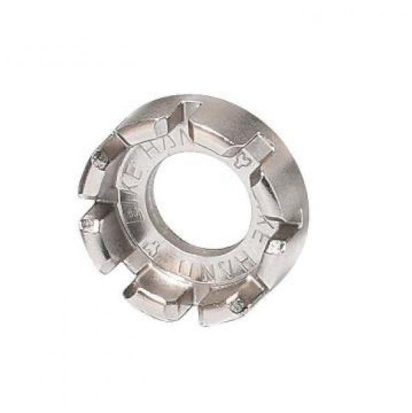 XLC AKORT ANAHTARI SEKİZLİ 9G-15G TO-S42 CP - 2
