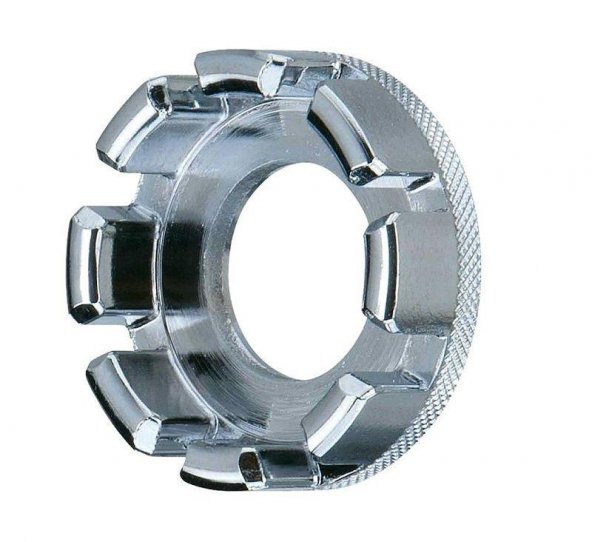 XLC AKORT ANAHTARI SEKİZLİ 9G-15G TO-S42 CP - 3