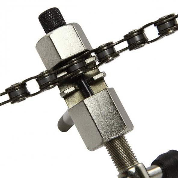 ZİNCİR SÖKME APARATI TO-S25 CP - 2