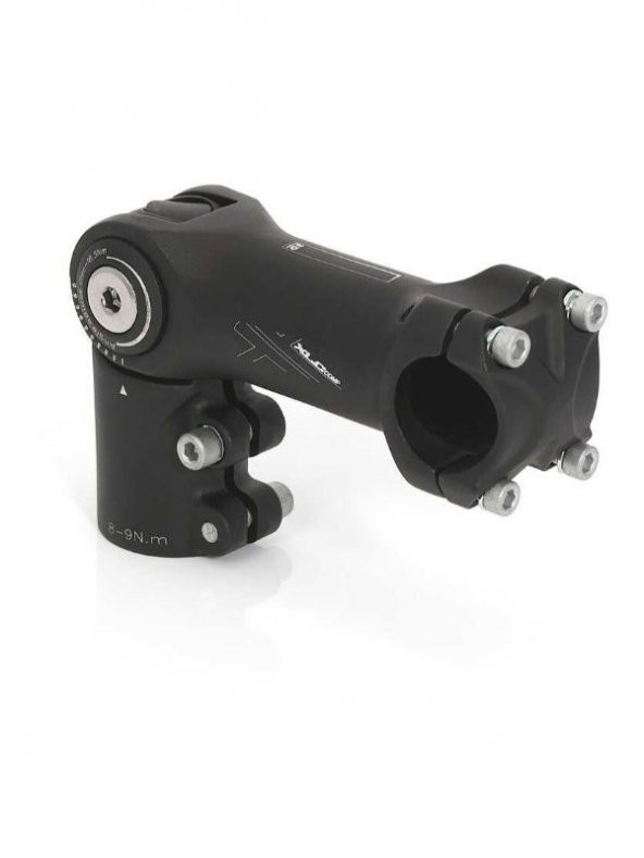 GİDON BOĞAZI AÇI AYARLI ST-T13 DIA:25,4 90 MM 2501551500