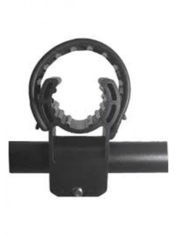 Proride BTA 3 LÜ 32Mm Extra Güvenlikli Bisiklet Taşıma Aparatı