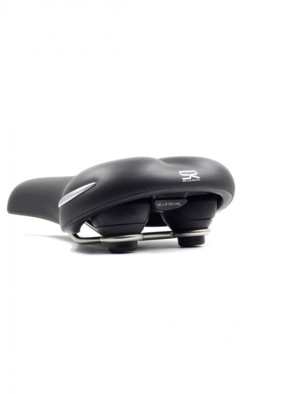 Selle Royal Gel Freedom Strengtex Moderate Sele - 3