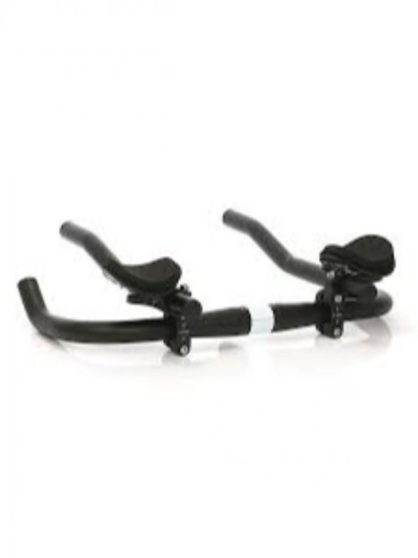 XLC TRIATHLON PRO TRI-BAR DIA:25,4 - 31,8 MM 330MM - 2