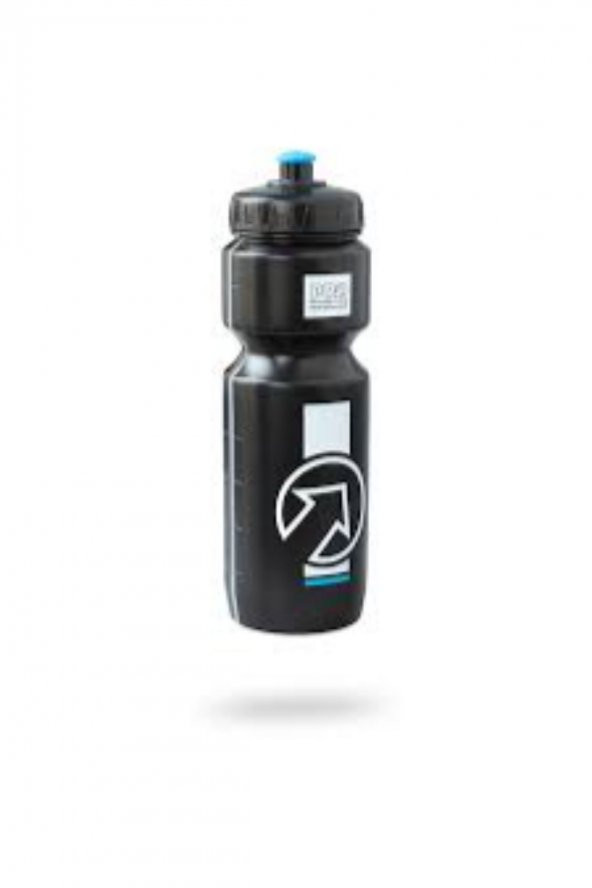 PRO Bottle Bisiklet Suluğu Black 800ml