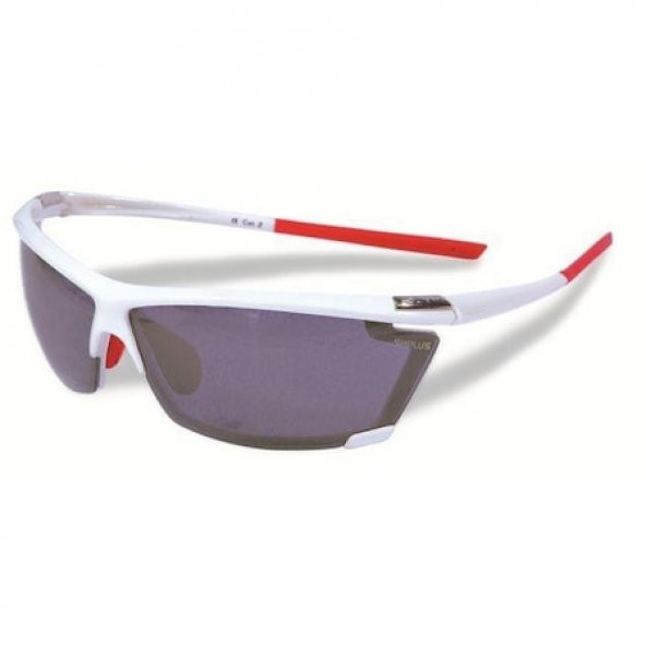 SH+RG-4200SF 3 CAMLI BİSİKLET GÖZLÜĞÜ POLARIZED