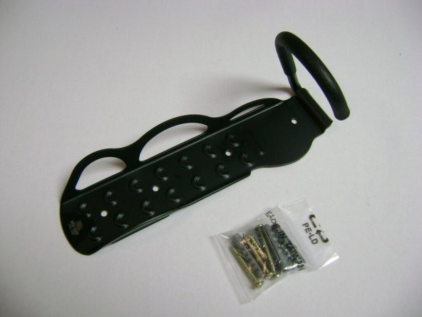 ORJİNAL BİANCHİ BİSİKLET DİKEY DUVAR ASKISI QX010(ÜCRETSİZ KARGO) - 3