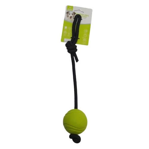 NUNBELL KÖPEK DİŞ İPİ TOPLU L