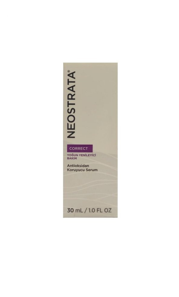 Correct Antioksidan Koruyucu Serum 30 ml
