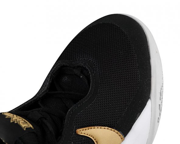 Nike Team Hustle D 10 Çocuk Basketbol Ayakkabısı CW6735-002 - 6