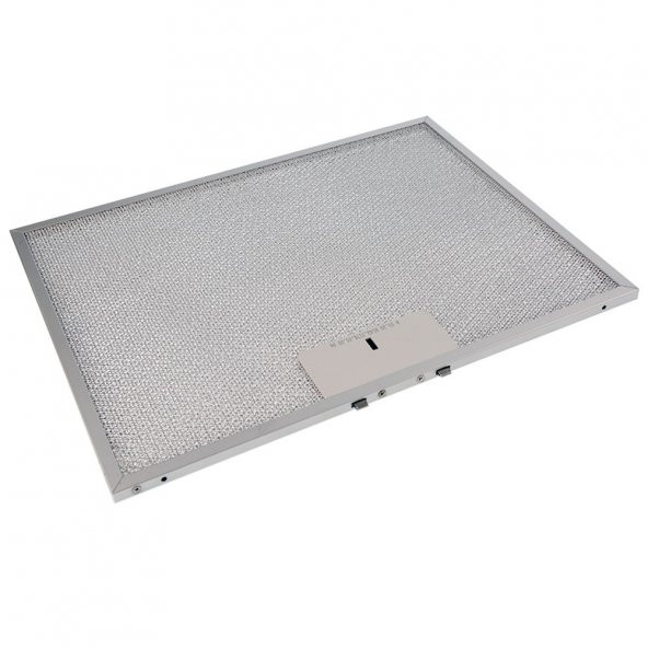 Silverline 3175-3322-3326-3176 Davlumbaz Metal Filtre - Resim 3