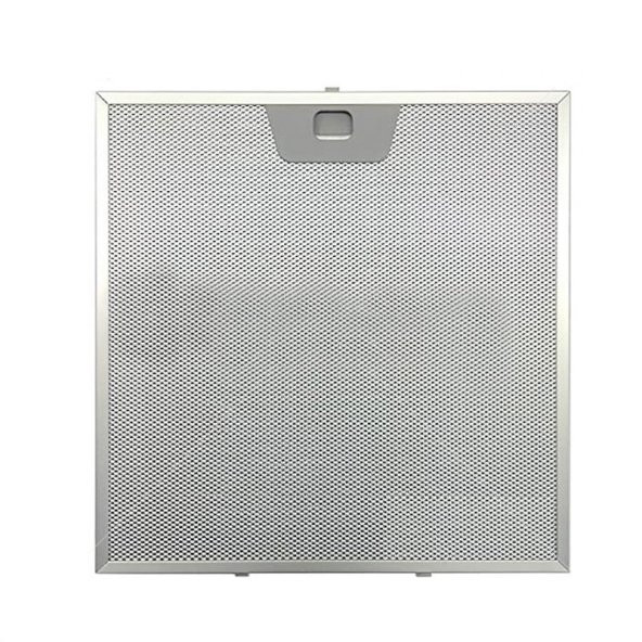 Aspiratör & Davlumbaz Tel Filtre - 28.9x28.2 cm