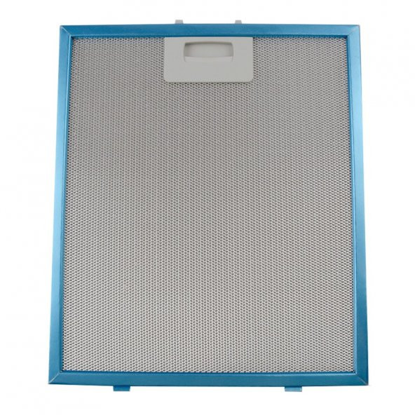 Davlumbaz Tel Filtre 305x262 mm ürün görseli 1