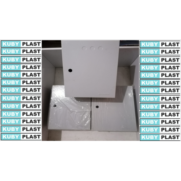 40x60 BOŞ PANO - 4