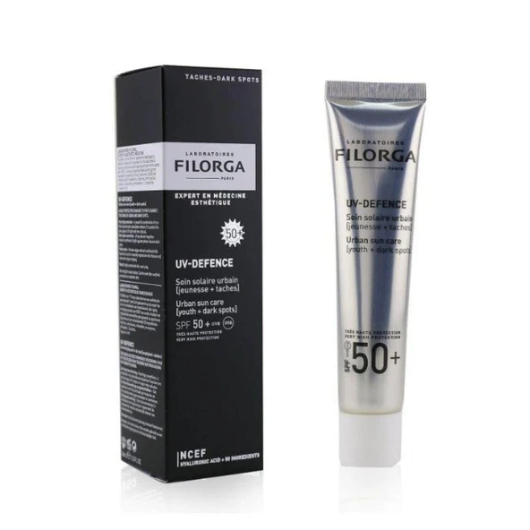 Filorga UV Defence Güneş Koruyucu Spf 50+ 40 ml