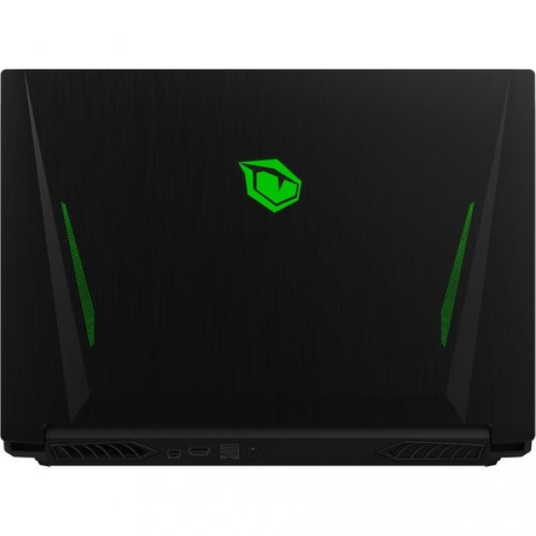 Monster Abra A5 V16.7 Intel Core i5 11400H 8GB 500GB SSD GTX 1650 Freedos 15.6'' FHD Taşınabilir Bilgisayar - 2