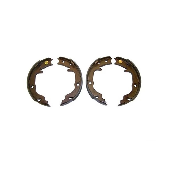 EL FREN BALATASI JEEP VOYAGER GS 3.8 FERODO 4882059 ürün görseli