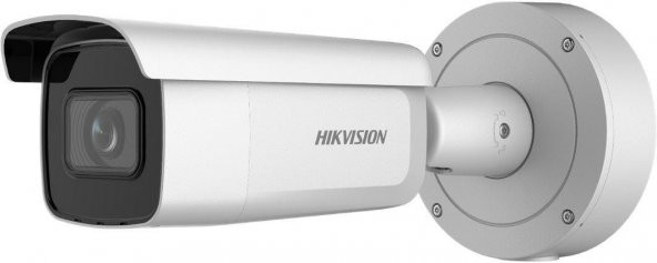 Hikvision DS-2CD3645G0-IZS 4MP IR Varifocal Bullet İP Camera