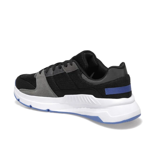 LUMBERJACK WANG COMFORT CASUAL SPOR AYAKKABI - Resim 4