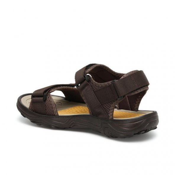 DOCKERS 230945 COMFORT CASUAL ANATOMİK SPOR ERKEK SANDALET - 4