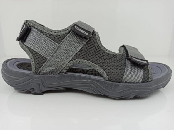 DOCKERS 230945 COMFORT CASUAL ANATOMİK SPOR ERKEK SANDALET - 5