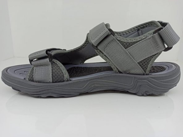 DOCKERS 230945 COMFORT CASUAL ANATOMİK SPOR ERKEK SANDALET - 6